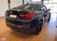 Bmw X4 xDrive20d Msport 190cv 2015