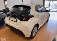 Toyota Yaris 1.5 90cv Hybrid Business 2021