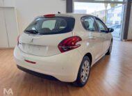 Peugeot 208 1.4 HDi 68 cv Active 2015