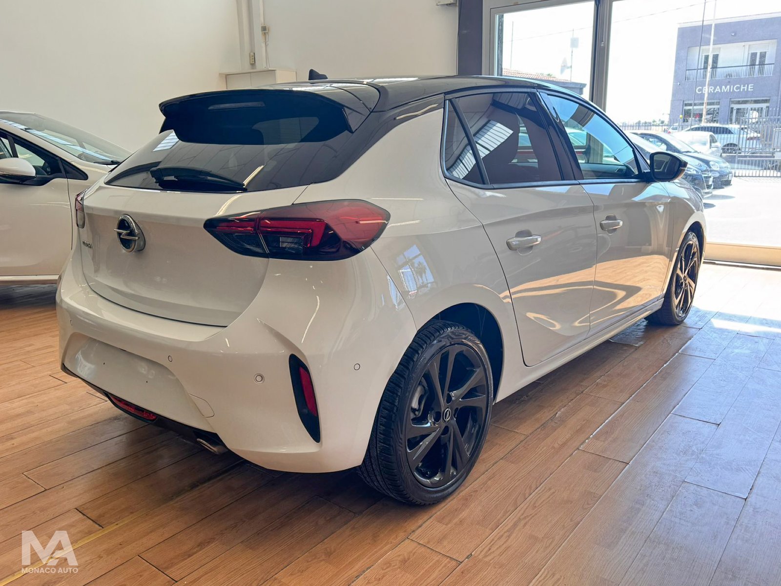 Opel Corsa 1.5 cdti 102cv GS Line 2020