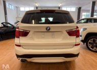 Bmw X3 sDrive 18d 150CV 2016