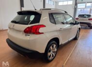 Peugeot 2008 Allure 1.5 HDi 100 92cv 2015