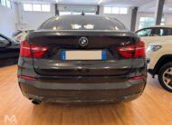 Bmw X4 xDrive20d Msport 190cv 2015