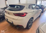 Bmw X2 sDrive18d 150cv Msport 2020