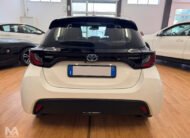 Toyota Yaris 1.5 90cv Hybrid Business 2021