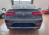 Mercedes-benz GLC 250 d 4Matic Premium 205cv 2018
