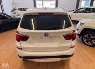 Bmw X3 sDrive 18d 150CV 2016