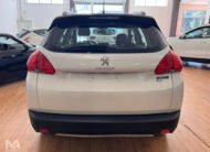 Peugeot 2008 Allure 1.5 HDi 100 92cv 2015