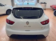Renault Clio 1.5 dCi 8V 75CV zen 2015