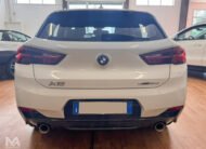 Bmw X2 sDrive18d 150cv Msport 2020