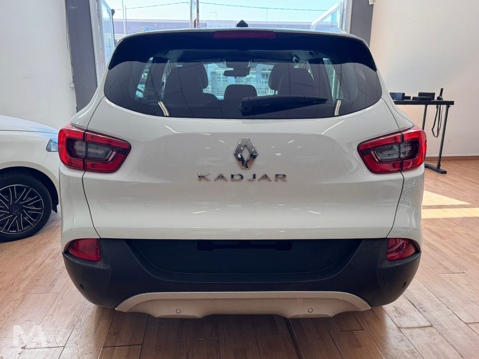 Renault Kadjar dCi 110CV Energy Sport Edition 2018