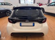 Toyota Yaris 1.5 90cv Hybrid Business 2021