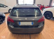 Peugeot 308 BlueHDi 130cv S&S Allure 2018
