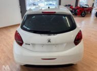 Peugeot 208 1.4 HDi 68 cv Active 2015