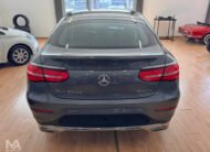 Mercedes-benz GLC 250 d 4Matic Premium 205cv 2018