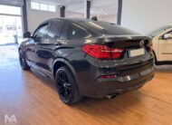 Bmw X4 xDrive20d Msport 190cv 2015