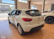 Renault Clio 1.5 dCi 8V 75CV zen 2015