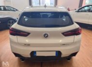 Bmw X2 sDrive18d 150cv Msport 2020