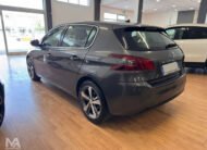 Peugeot 308 BlueHDi 130cv S&S Allure 2018