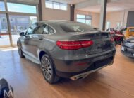 Mercedes-benz GLC 250 d 4Matic Premium 205cv 2018