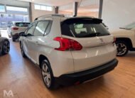 Peugeot 2008 Allure 1.5 HDi 100 92cv 2015