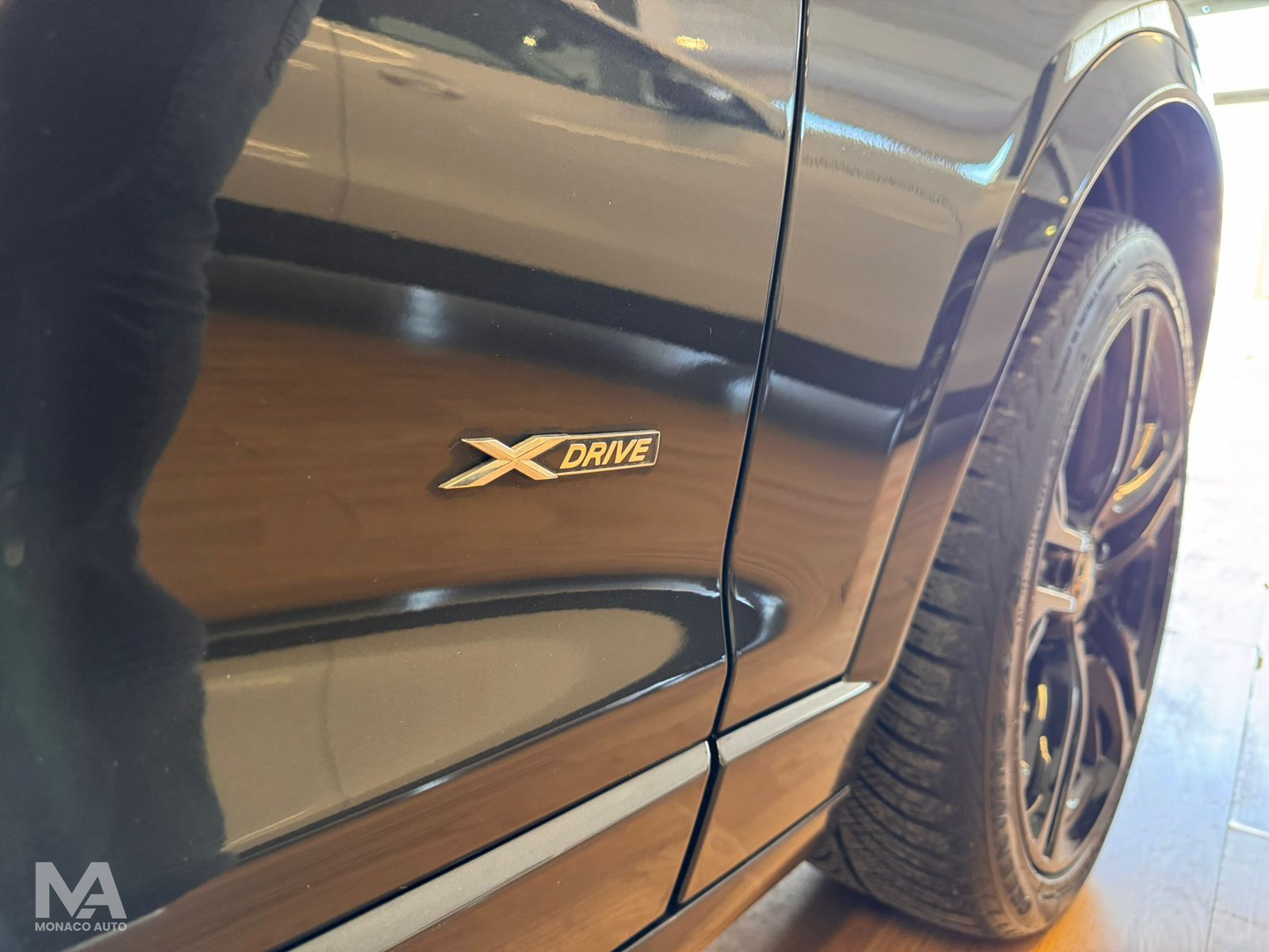 Bmw X4 xDrive20d Msport 190cv 2015