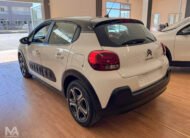 Citroen C3 PureTech 1.2 S&S Shine 83CV 2019