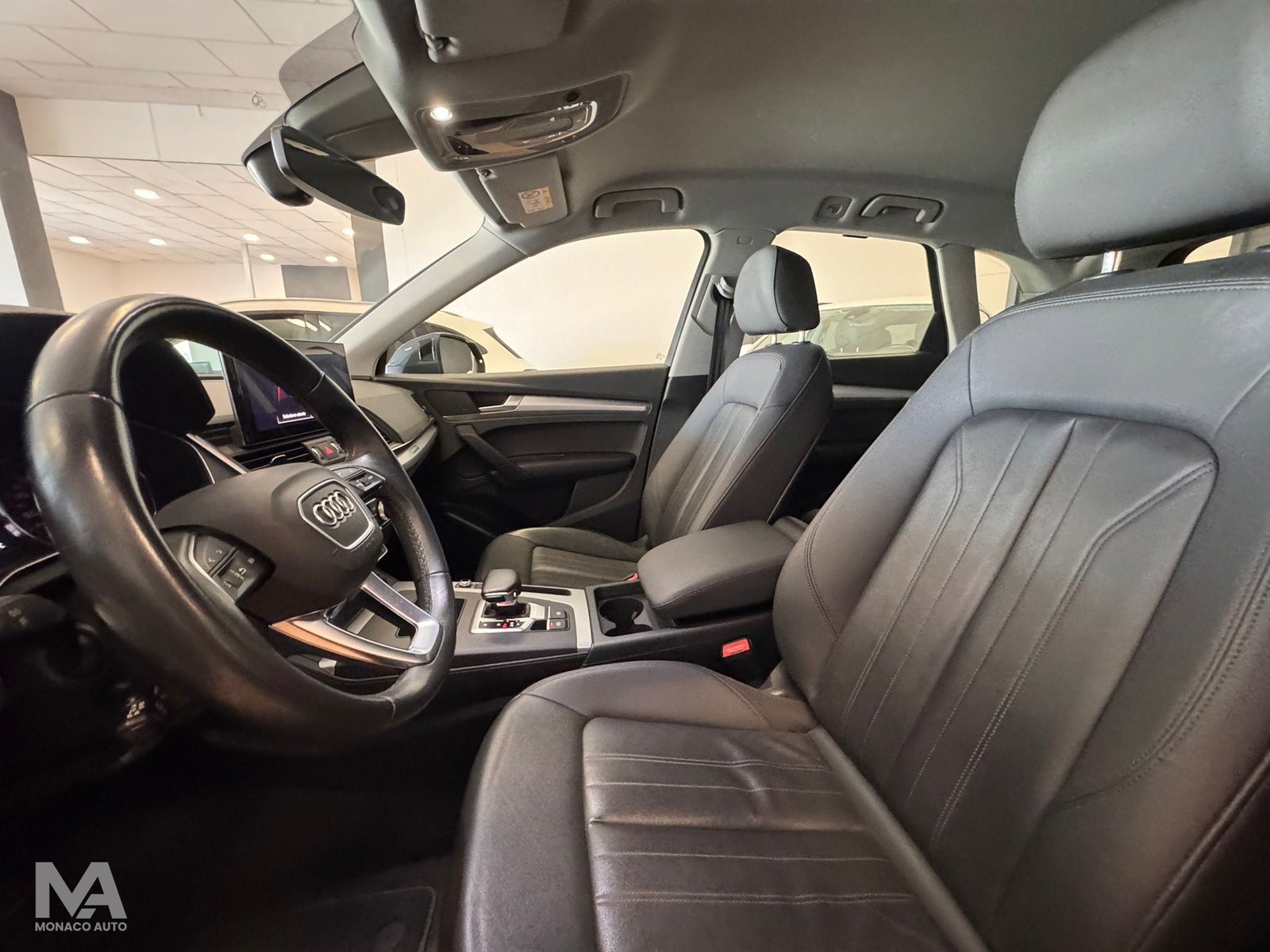 Audi Q5 40 TDI 204cv quattro S tronic Business 2021