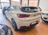 Bmw X2 sDrive18d 150cv Msport 2020