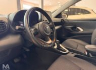 Toyota Yaris 1.5 90cv Hybrid Business 2021