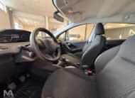 Peugeot 208 1.4 HDi 68 cv Active 2015