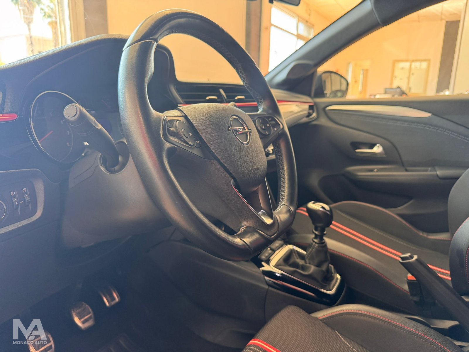 Opel Corsa 1.5 cdti 102cv GS Line 2020