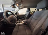 Bmw X3 sDrive 18d 150CV 2016