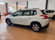 Peugeot 2008 Allure 1.5 HDi 100 92cv 2015