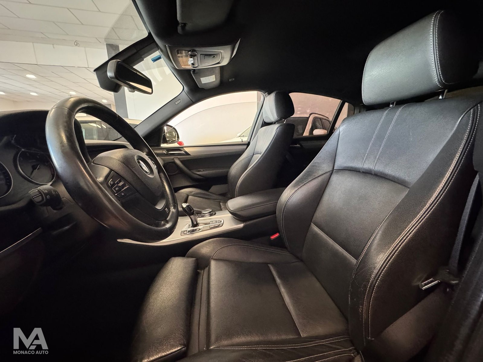 Bmw X4 xDrive20d Msport 190cv 2015