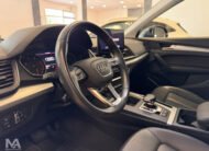 Audi Q5 40 TDI 204cv quattro S tronic Business 2021