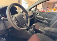 Renault Clio 1.5 dCi 8V 75CV zen 2015