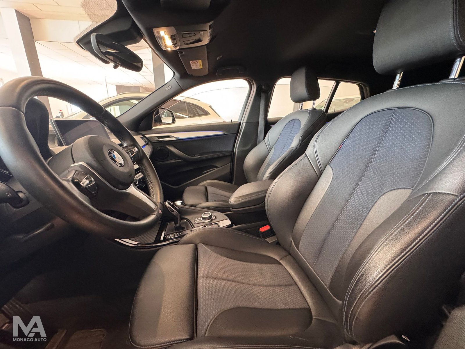 Bmw X2 sDrive18d 150cv Msport 2020