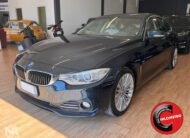 Bmw Serie 4 2.0 190cv Gran Coupe Luxury 2015