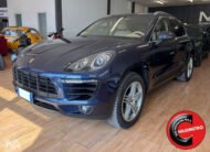 Porsche Macan S 3.0 250CV 2015