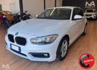Bmw serie 1 114d 95cv Sport 2018