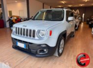 Jeep Renegade 1.6 Mjt 120 CV Limited 2018