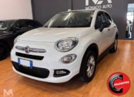 Fiat 500X 1.6 MultiJet 120 CV Business 2018