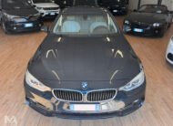 Bmw Serie 4 2.0 190cv Gran Coupe Luxury 2015