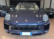Porsche Macan S 3.0 250CV 2015