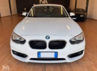 Bmw serie 1 114d 95cv Sport 2018