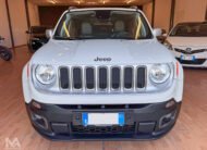 Jeep Renegade 1.6 Mjt 120 CV Limited 2018
