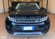 Land Rover Range Evoque 2.0 TD4 150 CV HSE Dynamic 2018