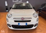 Fiat 500X 1.6 MultiJet 120 CV Business 2018