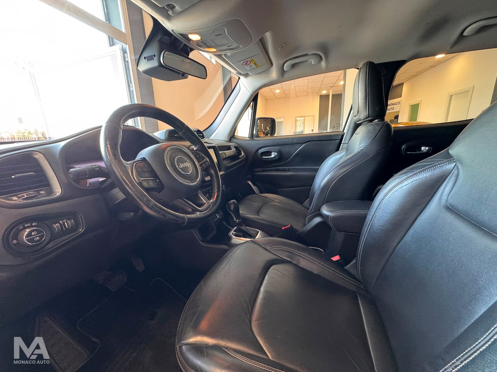 Jeep Renegade 1.6 Mjt 120 CV Limited 2018